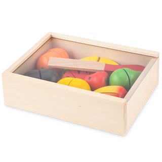 Snijset - fruit box